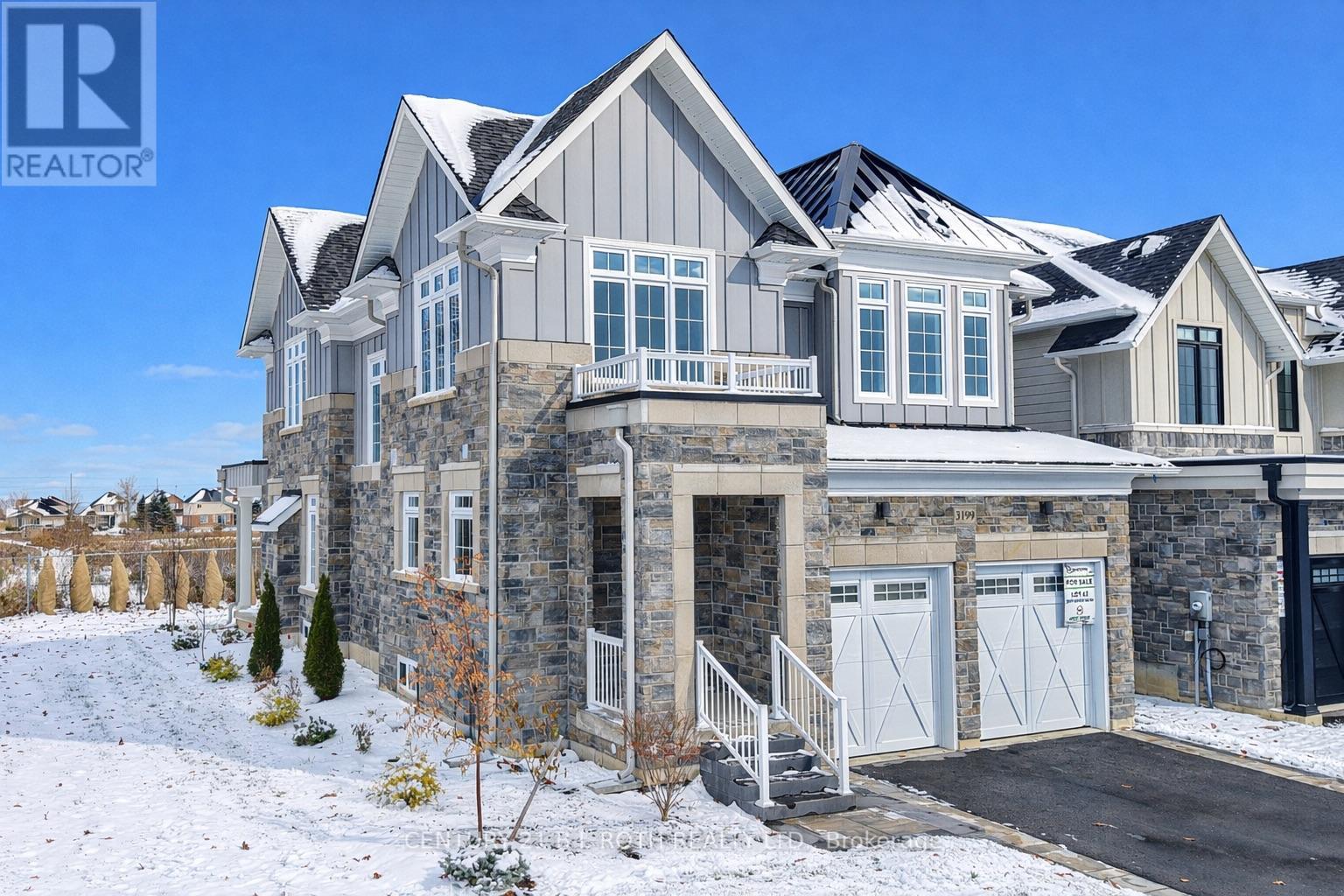 Detached at 3199 ORION BOULEVARD, Orillia