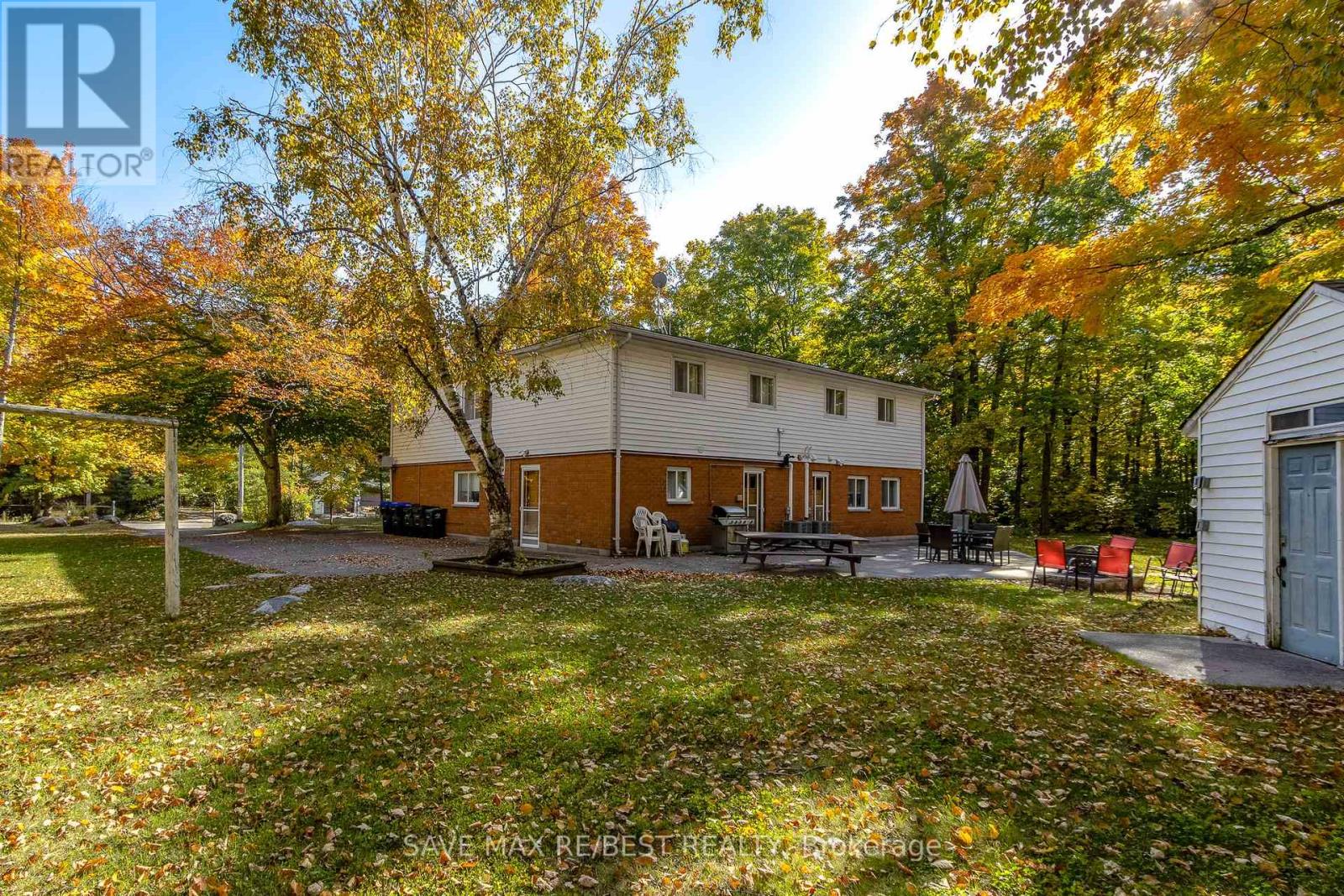 Detached at 910 CONCESSION RD 17 W, Tiny