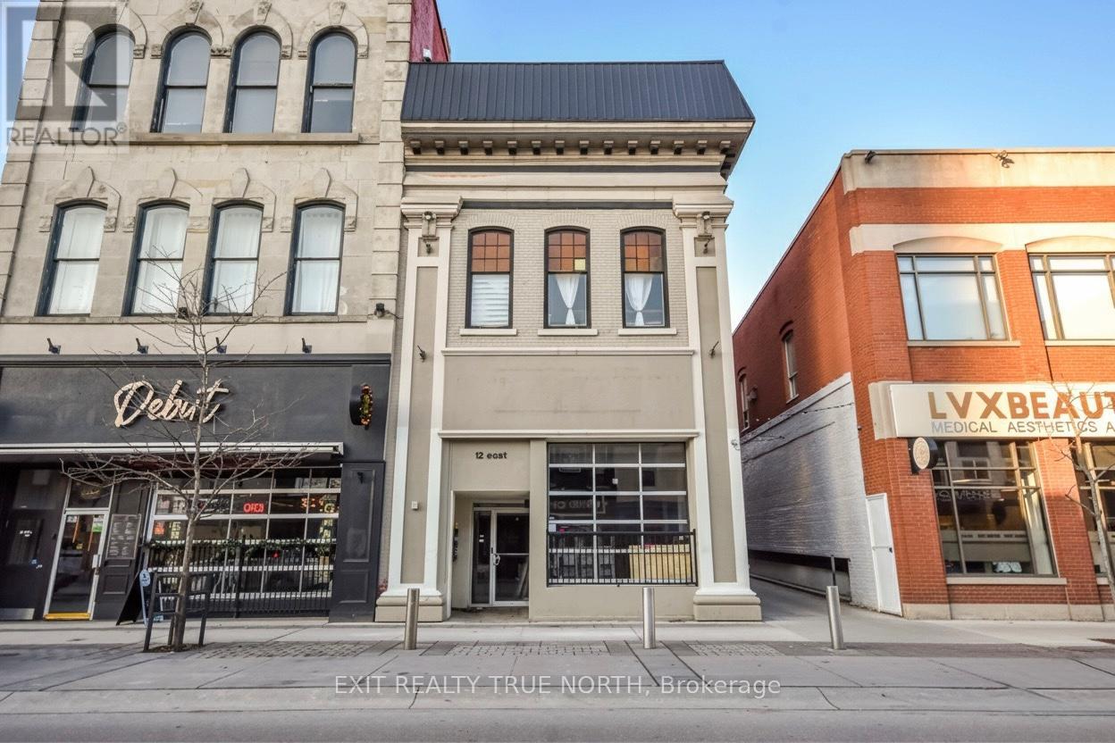 Other at 12 DUNLOP STREET E, Barrie (City Centre)