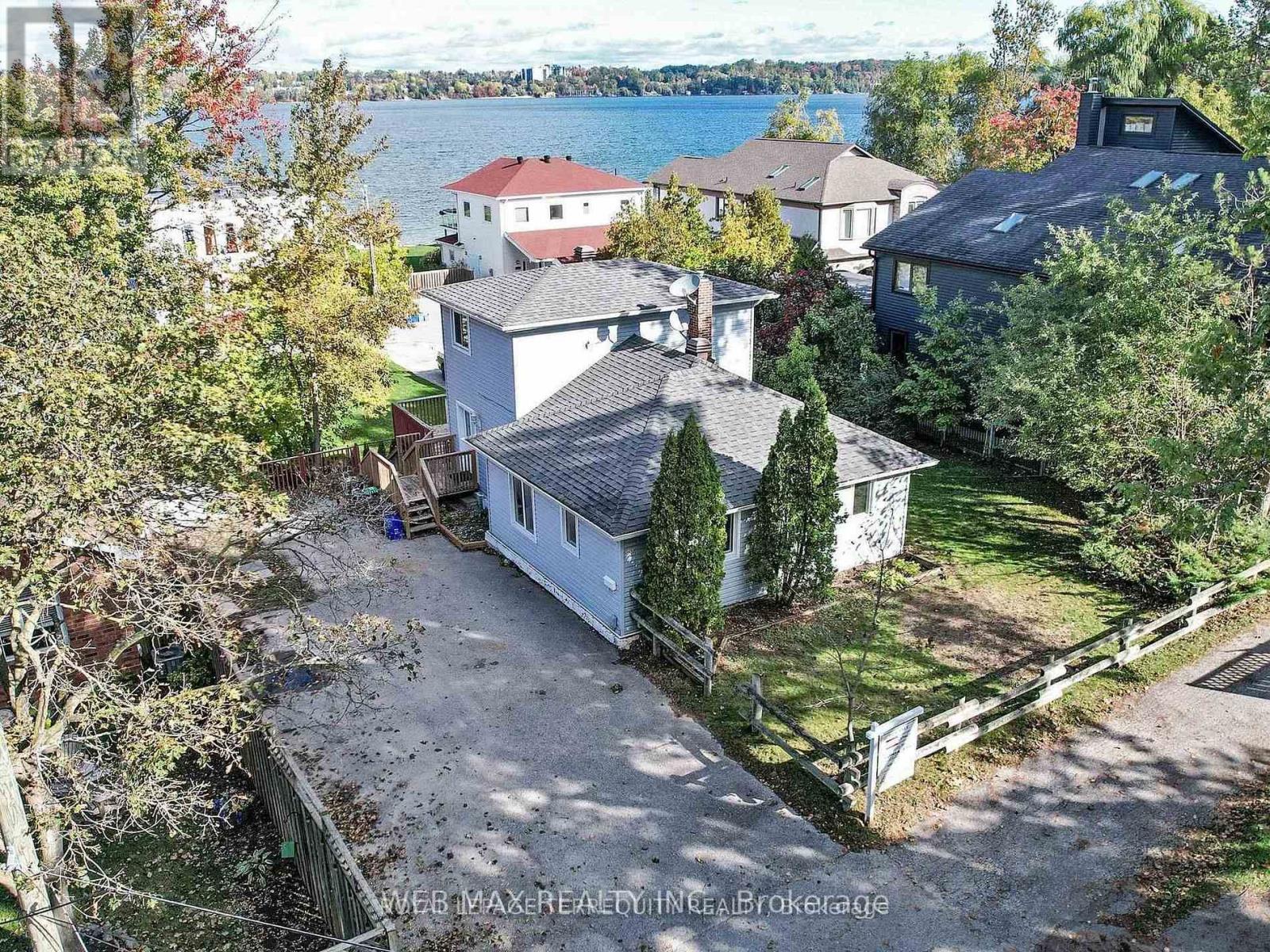 Detached at 40 BRENNAN AVENUE, Barrie (South Shore)