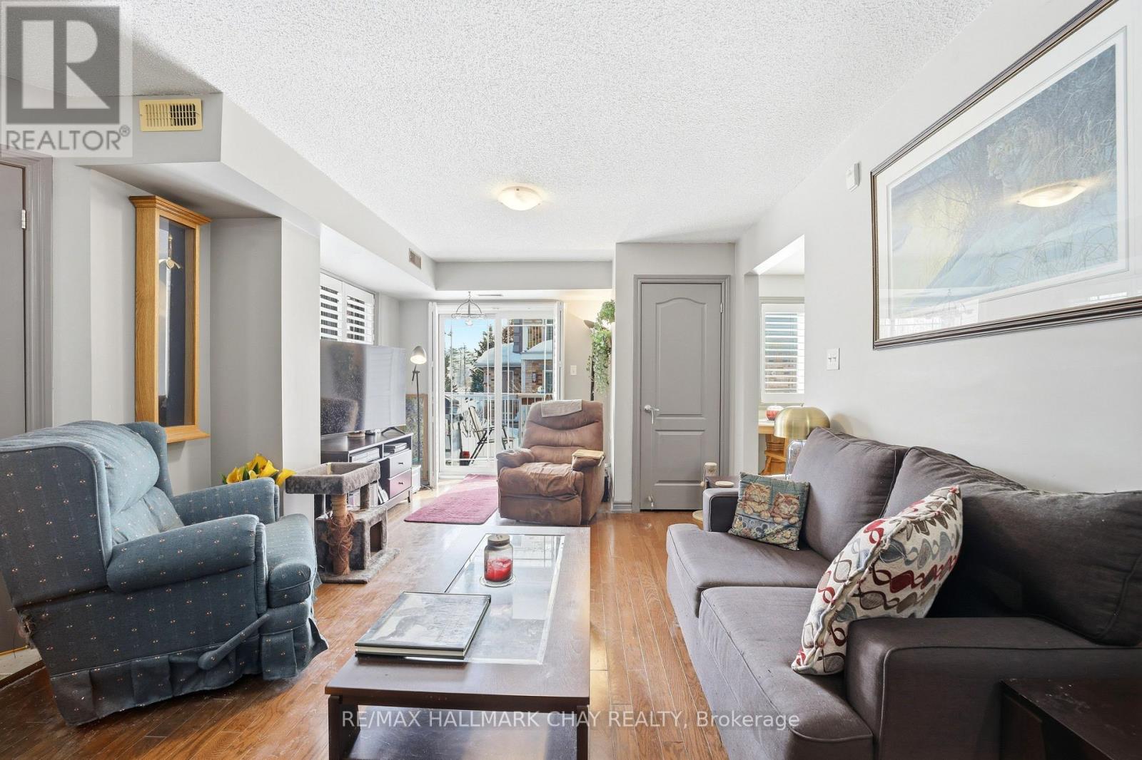 Townhouse at 1 - 408 VETERANS DRIVE, Barrie