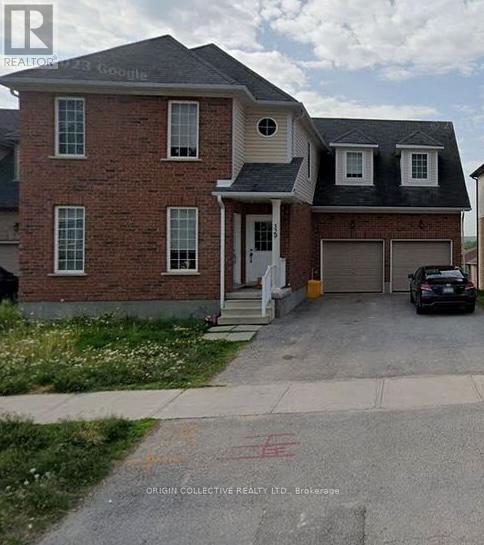 Detached at 329 EDGEHILL DR MAIN, Barrie (Edgehill Drive)