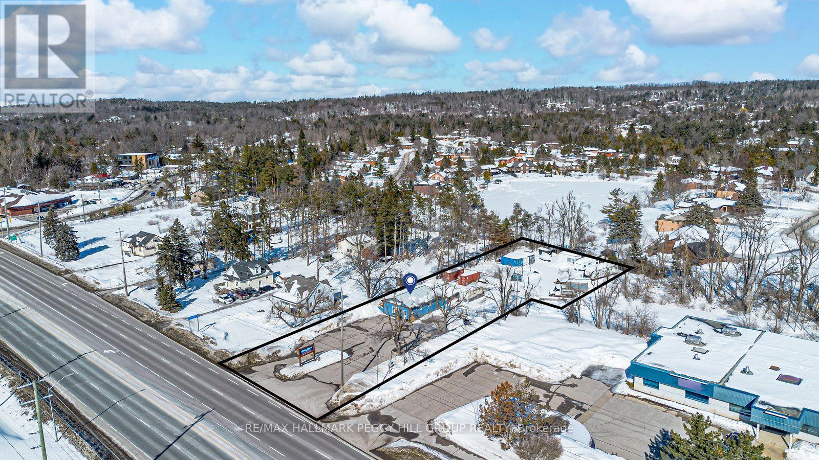 Other at 1135 & 1139 BAYFIELD STREET N, Springwater (Midhurst)