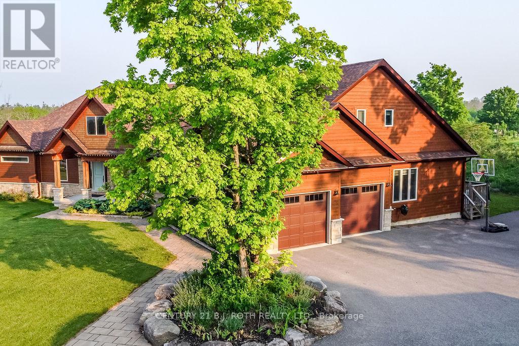 Detached at 19 REID'S RIDGE, Oro-Medonte