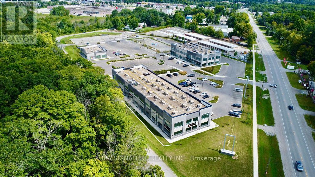 Other at 203-206 - 670 BALM BEACH ROAD E, Midland