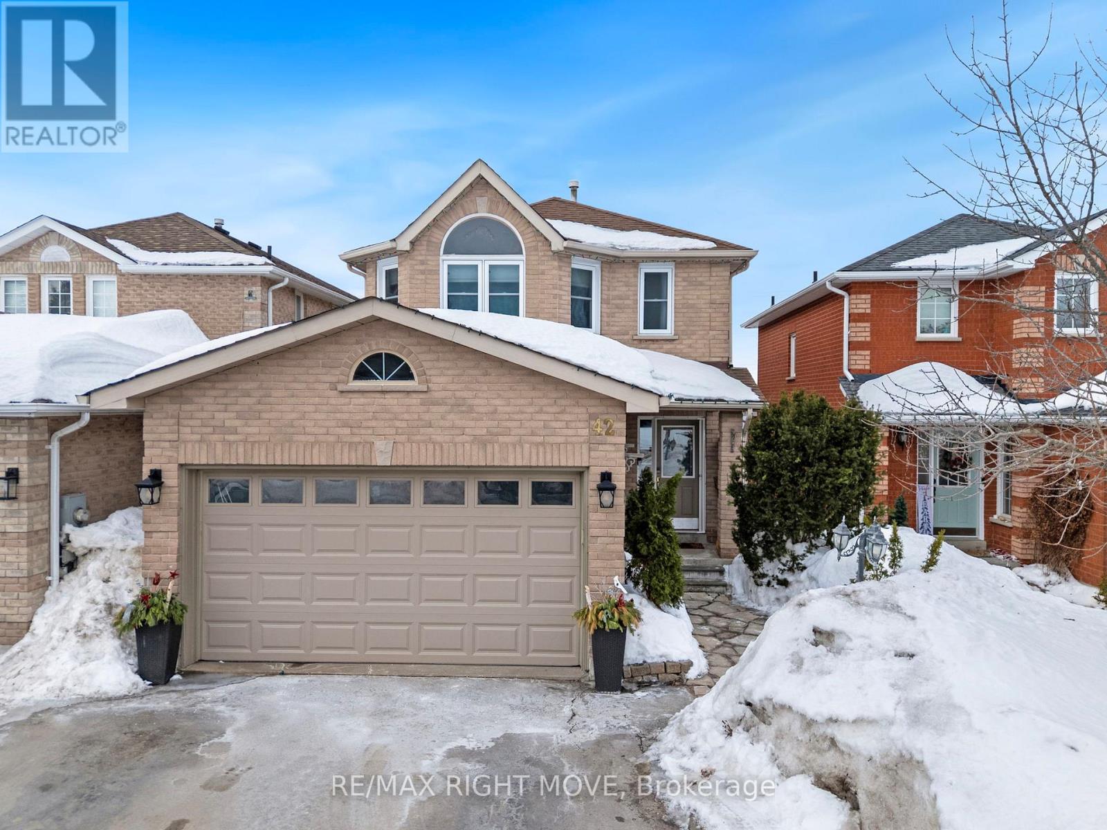 Detached at 42 SUNDEW DRIVE, Barrie (Holly)