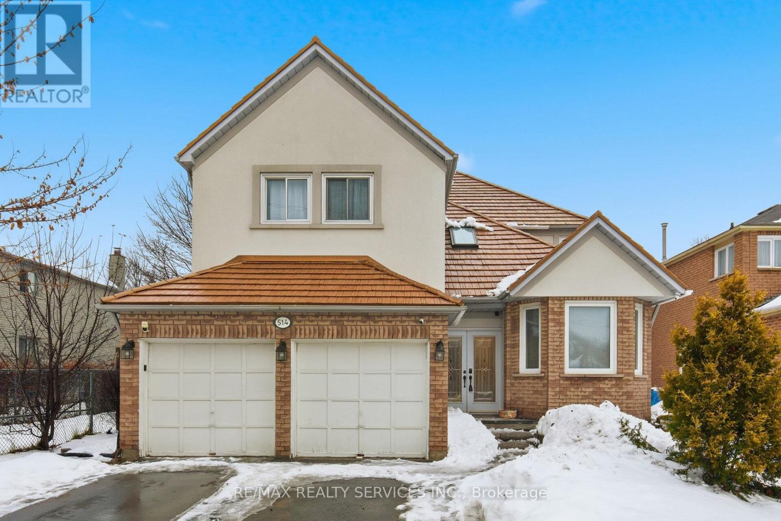 Detached at 514 GROVE STREET E, Barrie (Grove East)