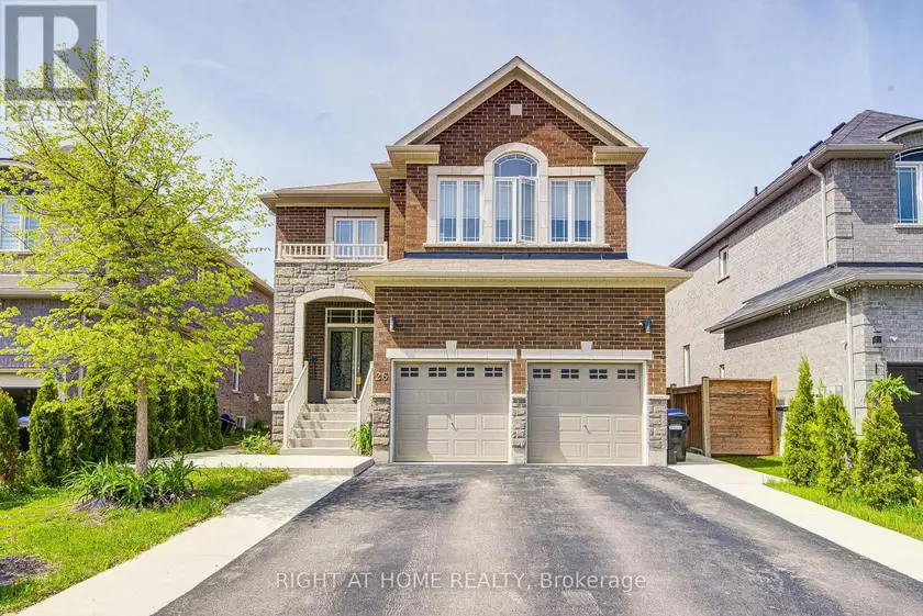 Detached at 26 PEARL STREET, Wasaga Beach