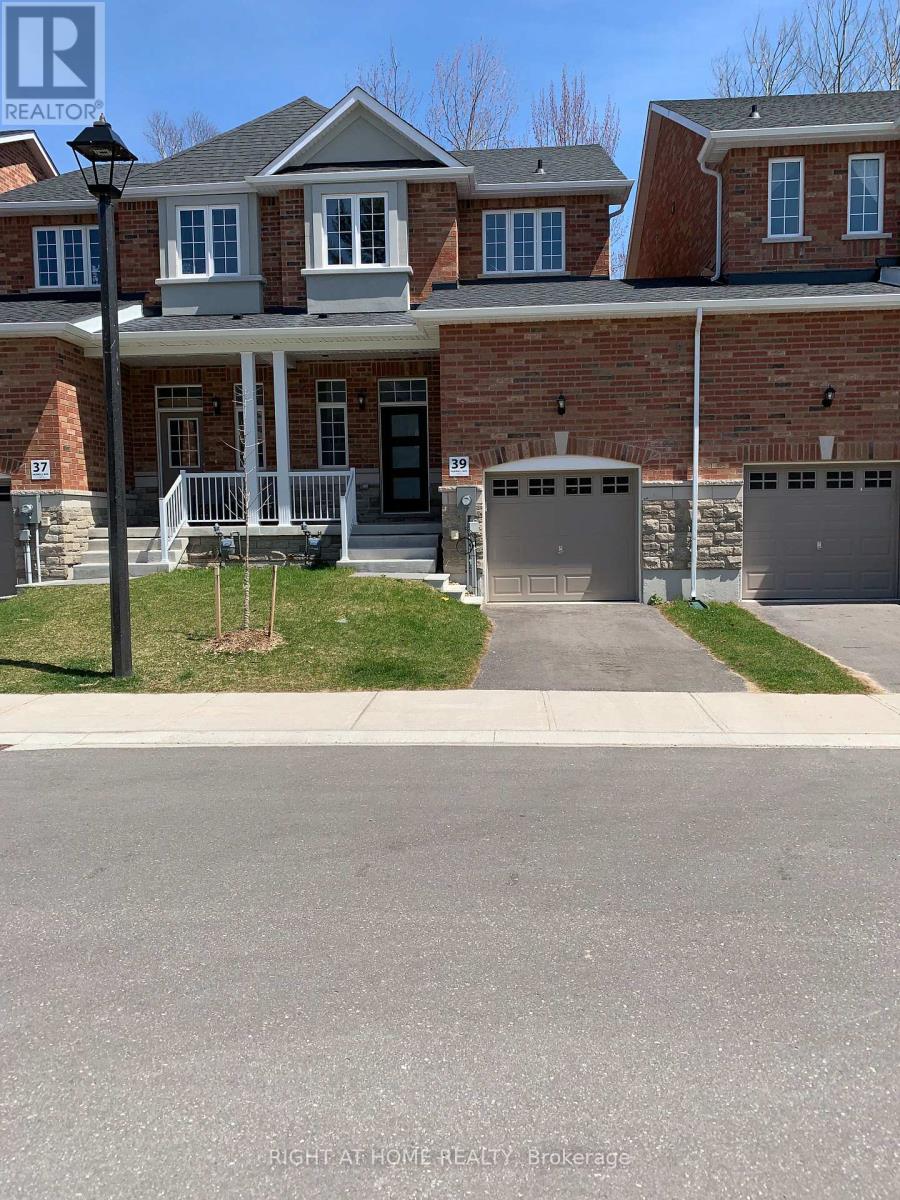 Townhouse at 39 FARWELL AVENUE, Wasaga Beach