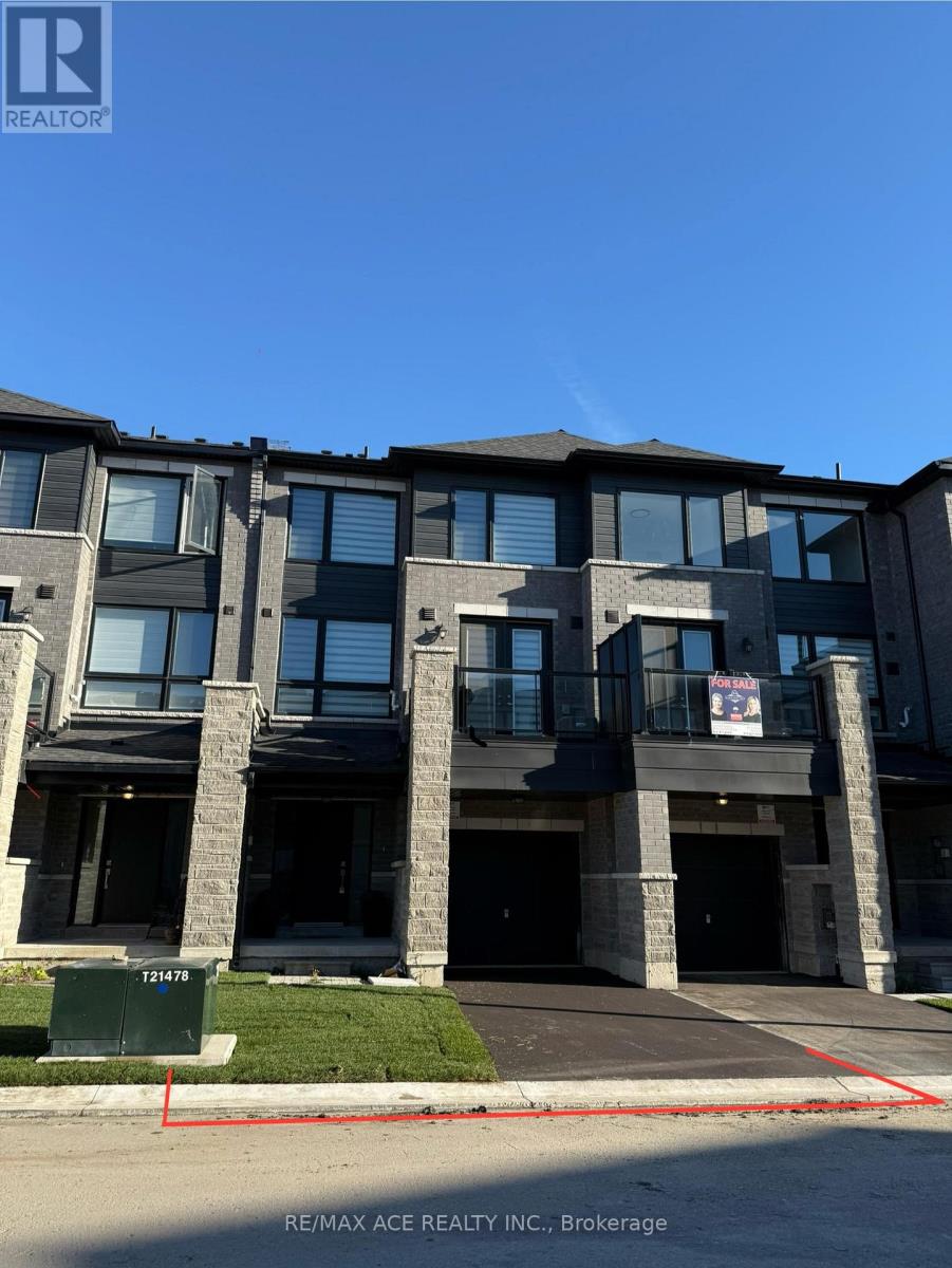 Townhouse at 24 SPRY LANE, Barrie (Innis-Shore)