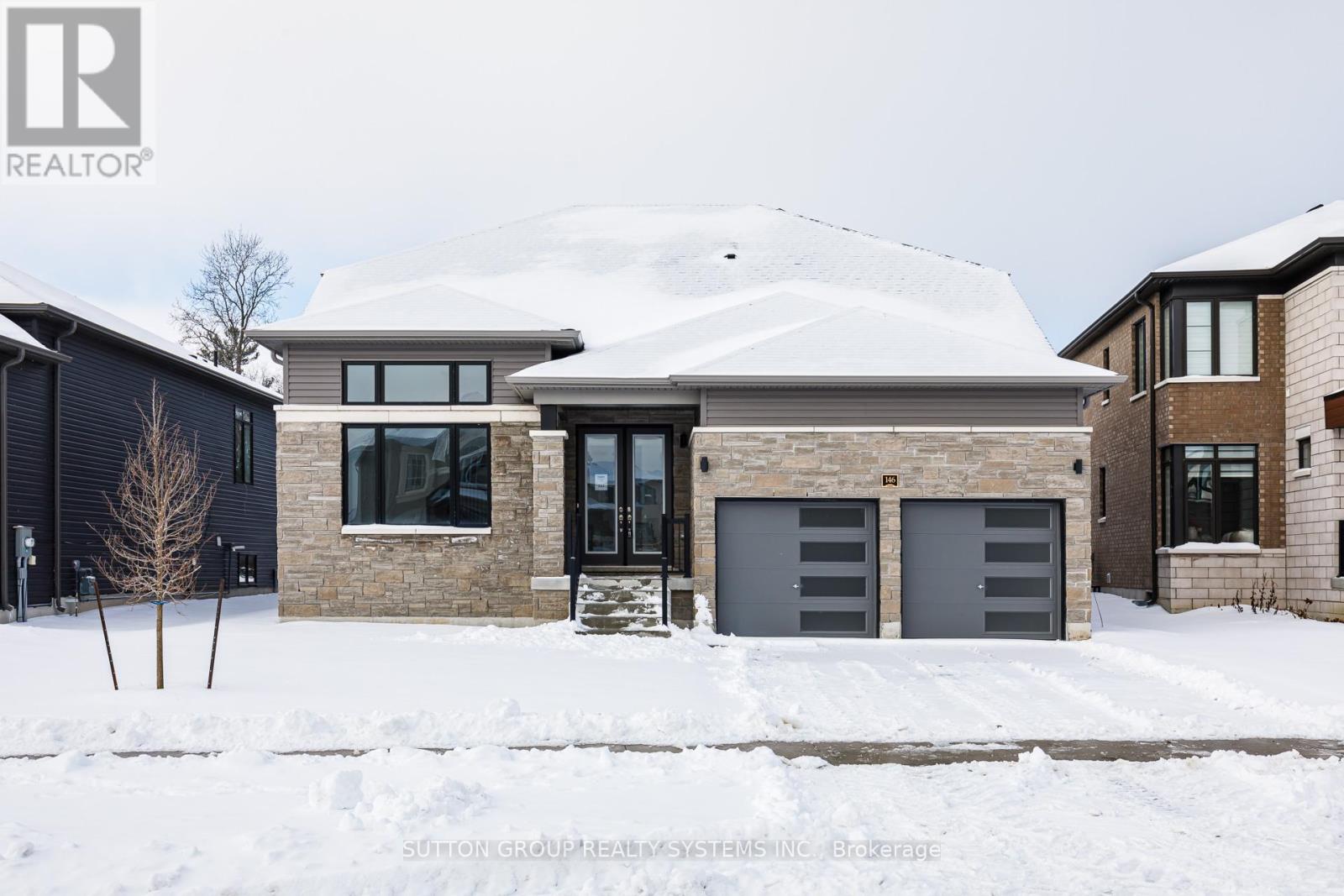 Detached at 146 ROSEANNE CIRCLE, Wasaga Beach