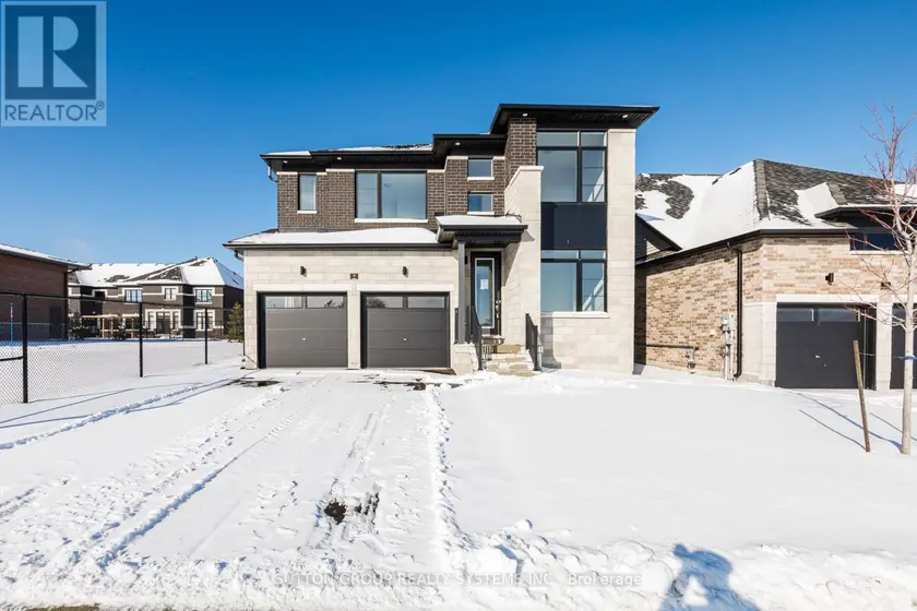 Detached at 9 SUN VALLEY AVENUE, Wasaga Beach