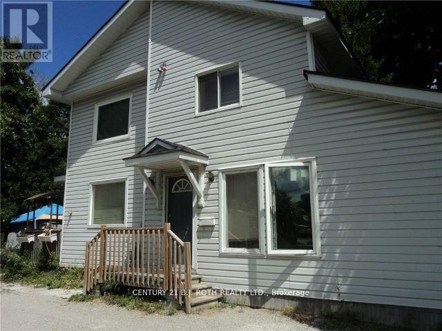 Multiplex at 136 BARRIE ROAD, Orillia