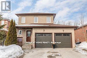 Detached at MAIN - 146 CHELTENHAM ROAD, Barrie (Georgian Drive)