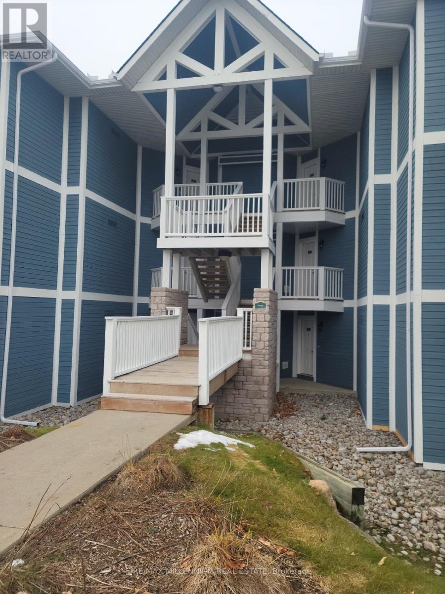 Apartment at 2442-43 - 90 HIGHLAND DRIVE, Oro-Medonte (Horseshoe Valley)
