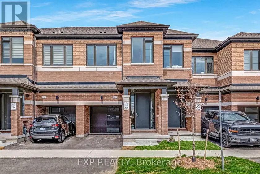 Townhouse at 122 TURNBERRY LANE, Barrie