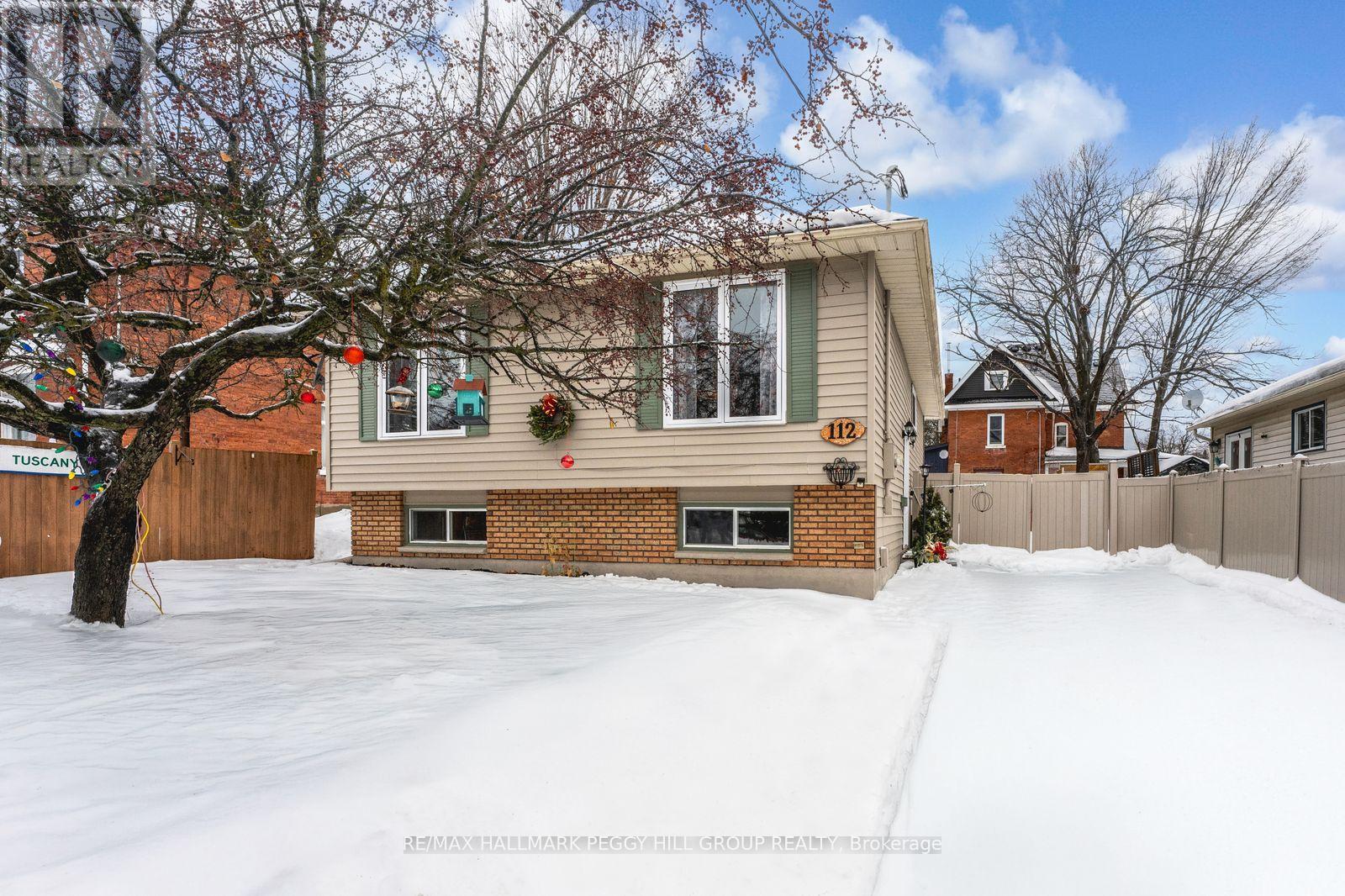 Detached at 112 BORLAND STREET E, Orillia