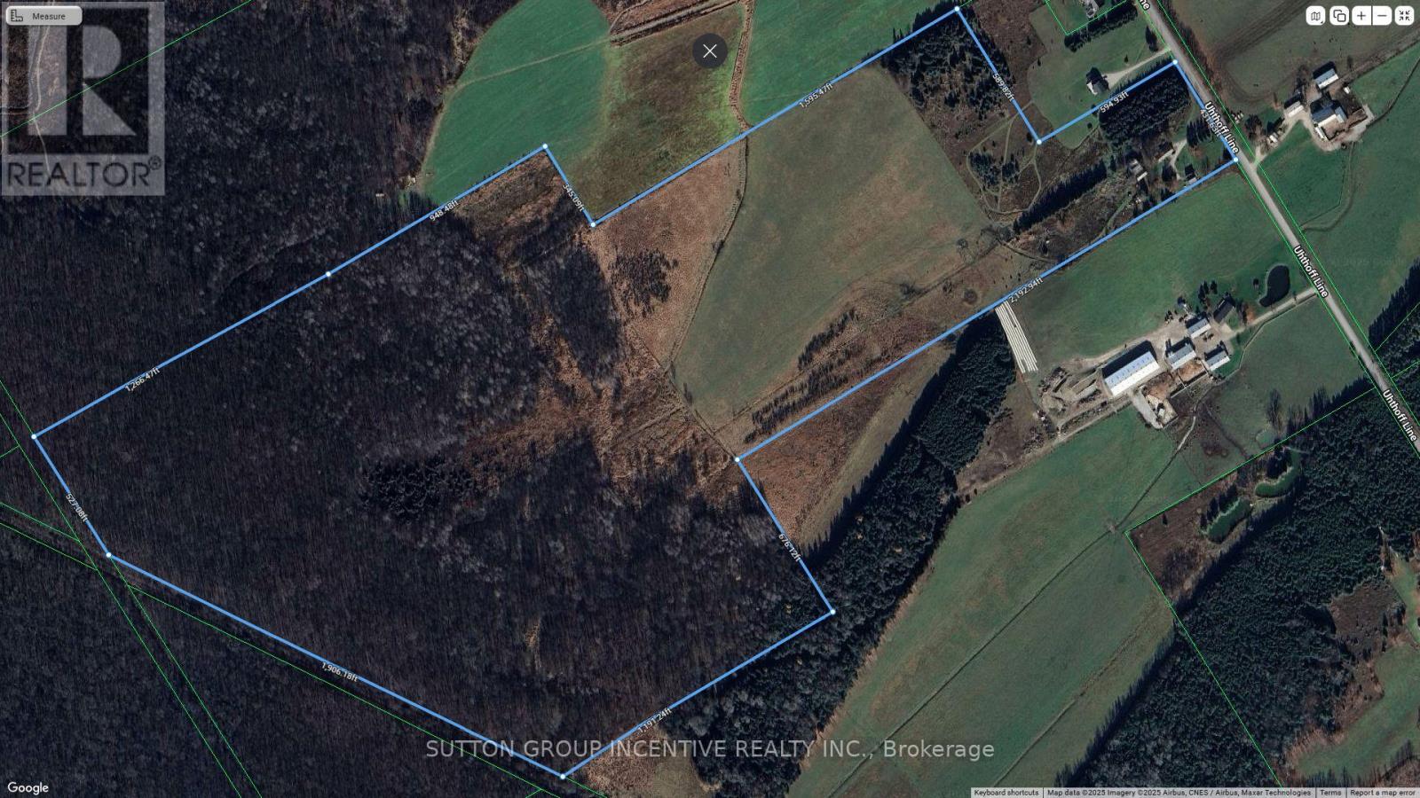Other at 2544 UHTHOFF LINE, Severn