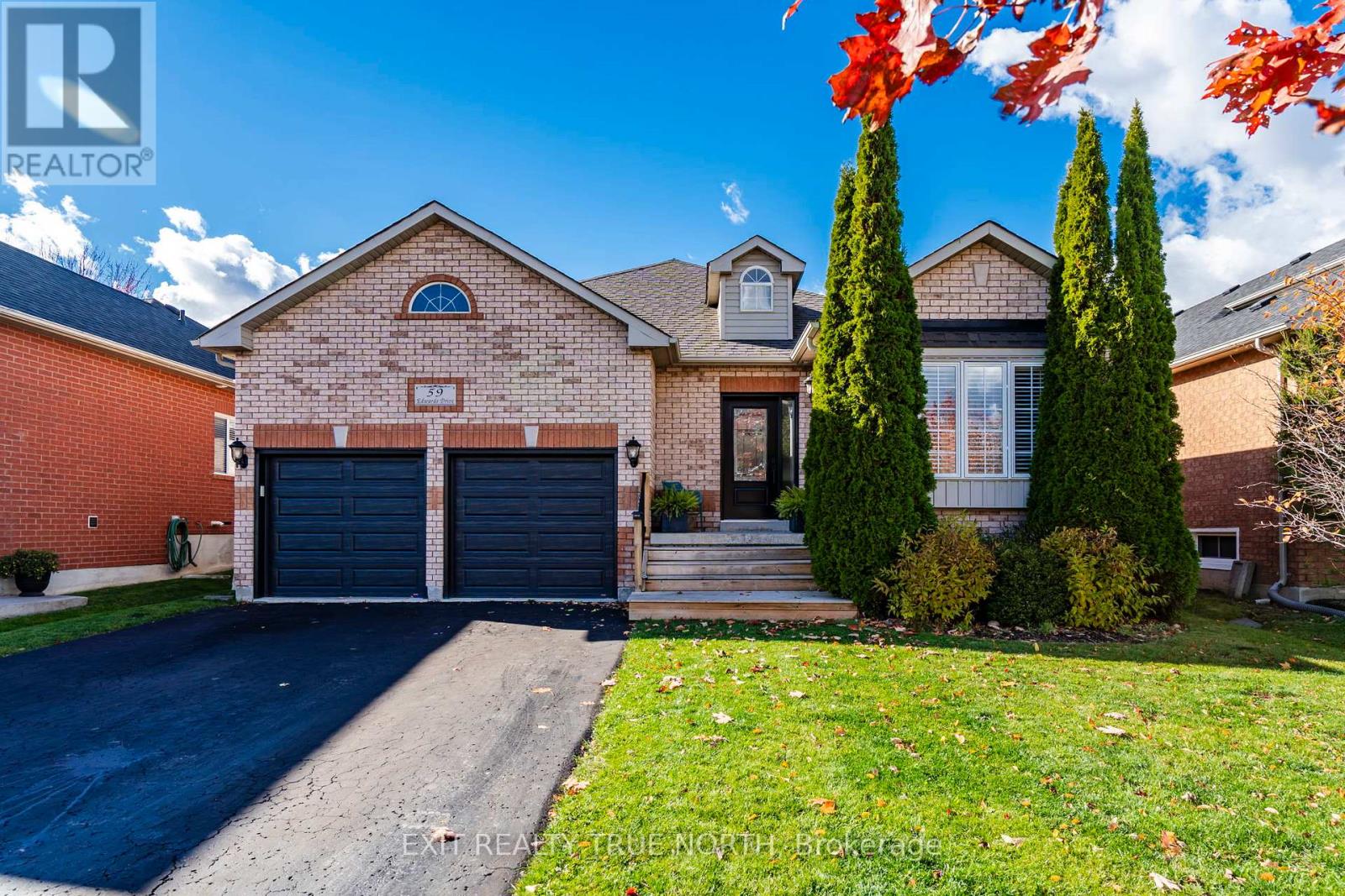 Detached at 59 EDWARDS DRIVE, Barrie (Bayshore)