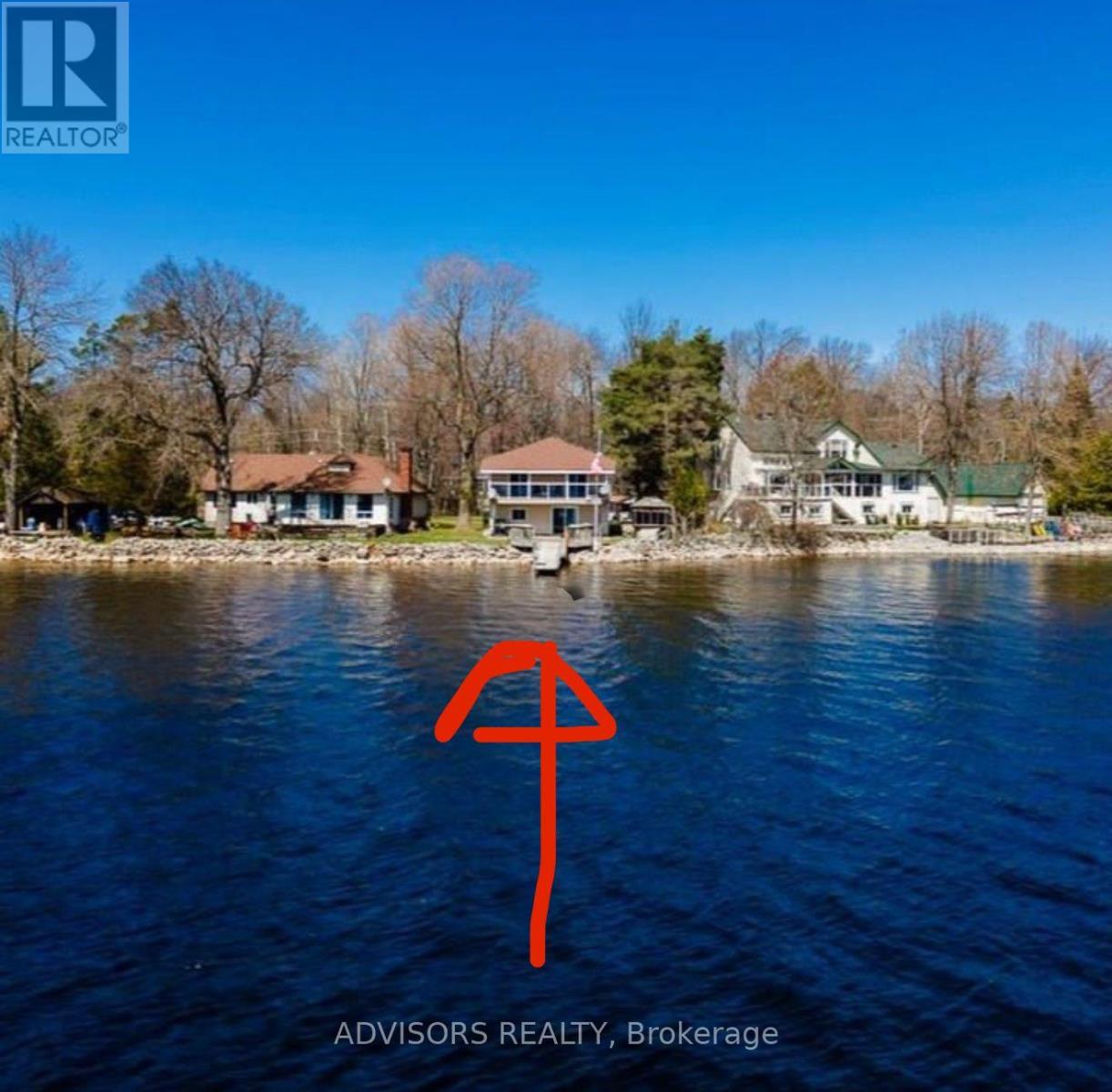 Detached at 9 BOW ROAD, Tiny