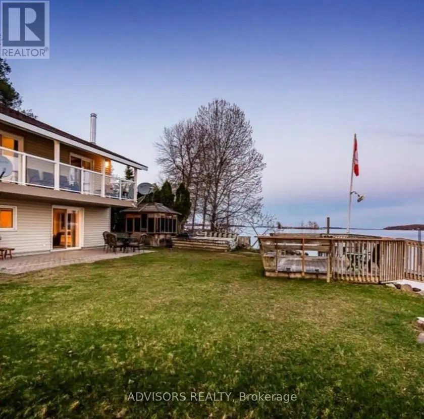 Detached at 9 BOW ROAD, Tiny