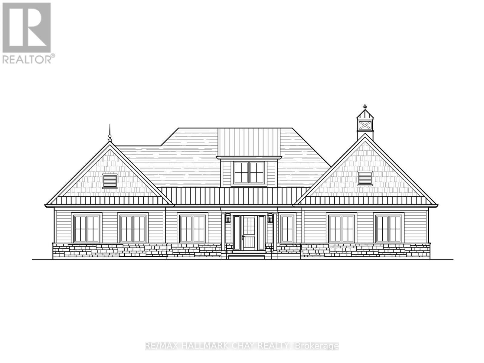 Detached at LT 220 FRIESIAN COURT, Oro-Medonte