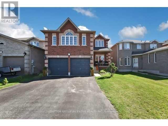 Detached at 68 JOSEPH CRESCENT, Barrie (Painswick South)