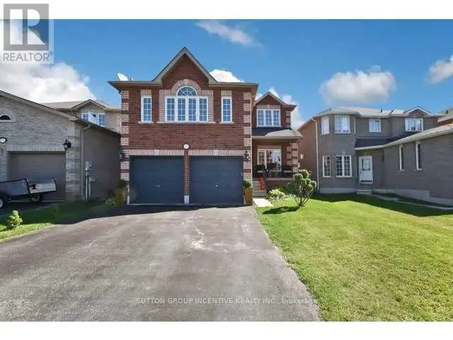 Detached at 68 JOSEPH CRESCENT, Barrie