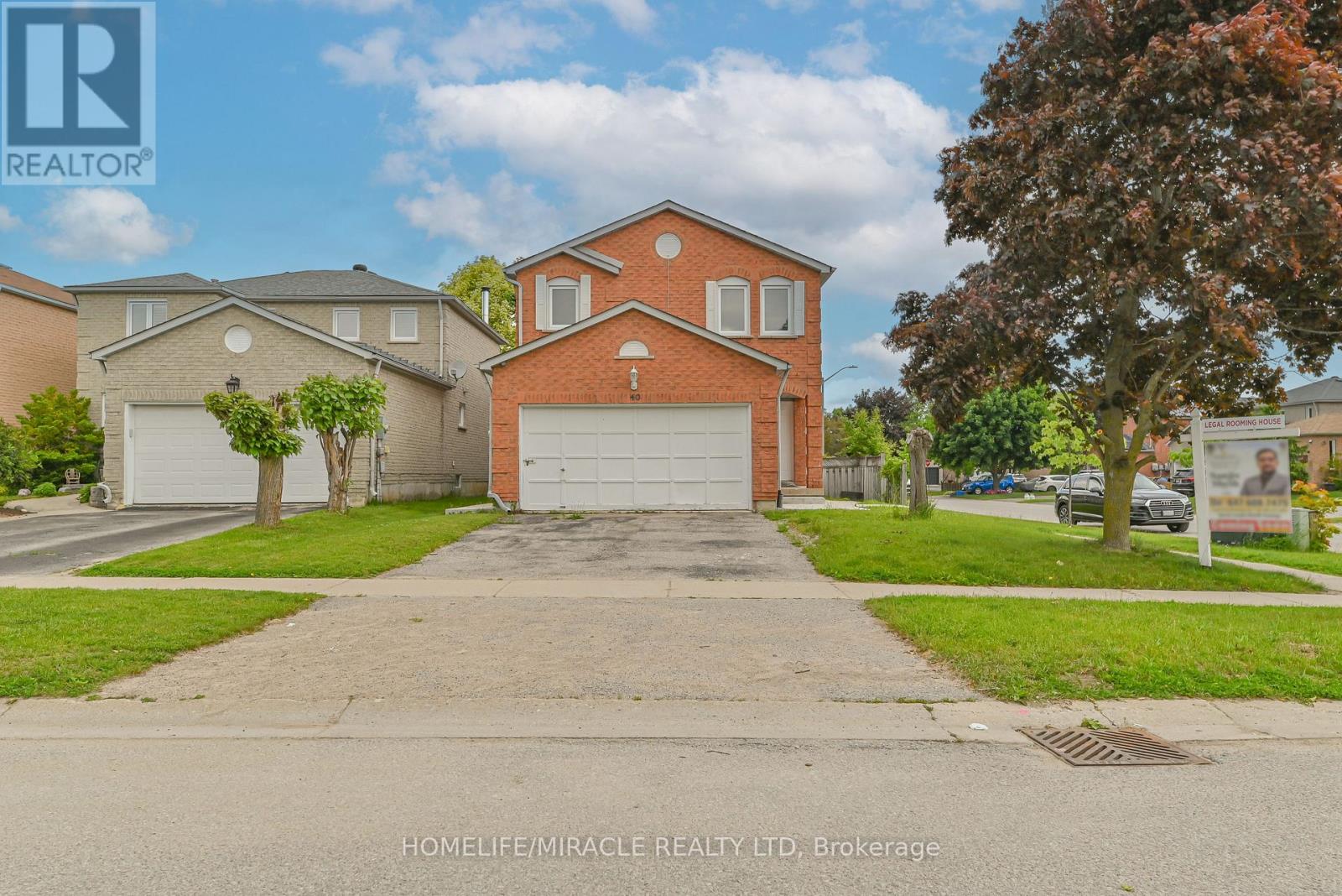 Detached at 40 BLAIR CRESCENT, Barrie (Grove East)