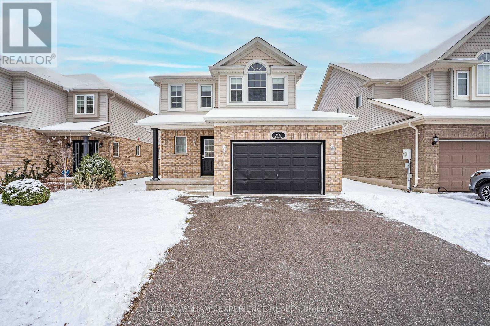 Detached at 89 CONNOR AVENUE, Collingwood