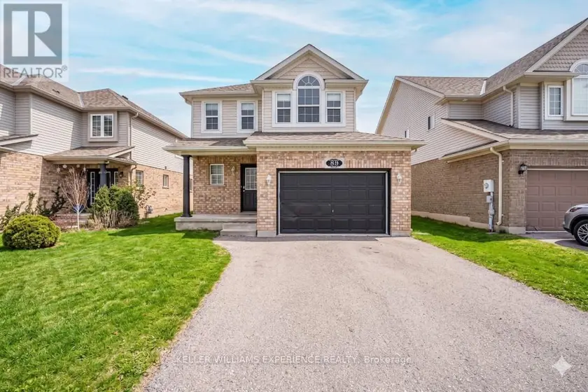 Detached at 89 CONNOR AVENUE, Collingwood
