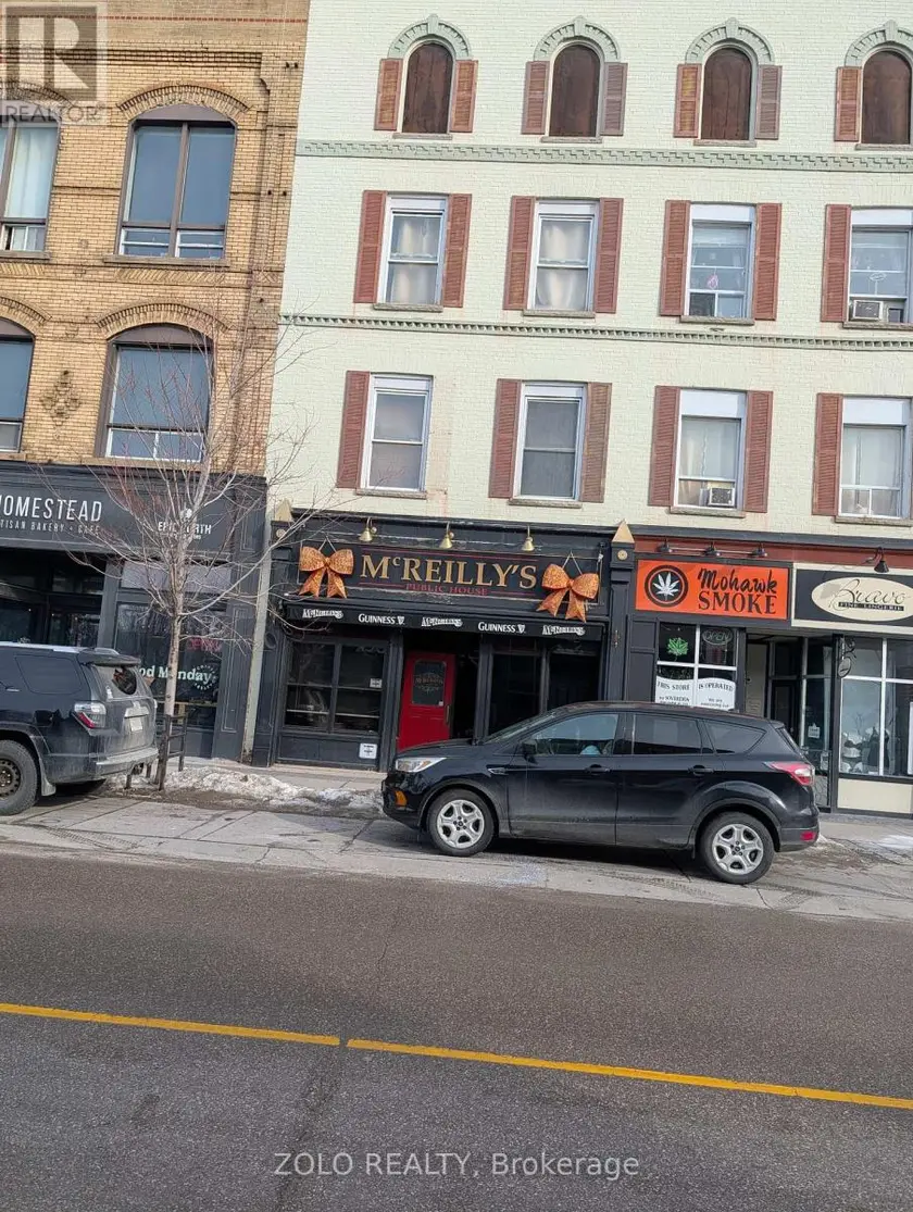 Other at MAIN - 82 DUNLOP STREET E, Barrie