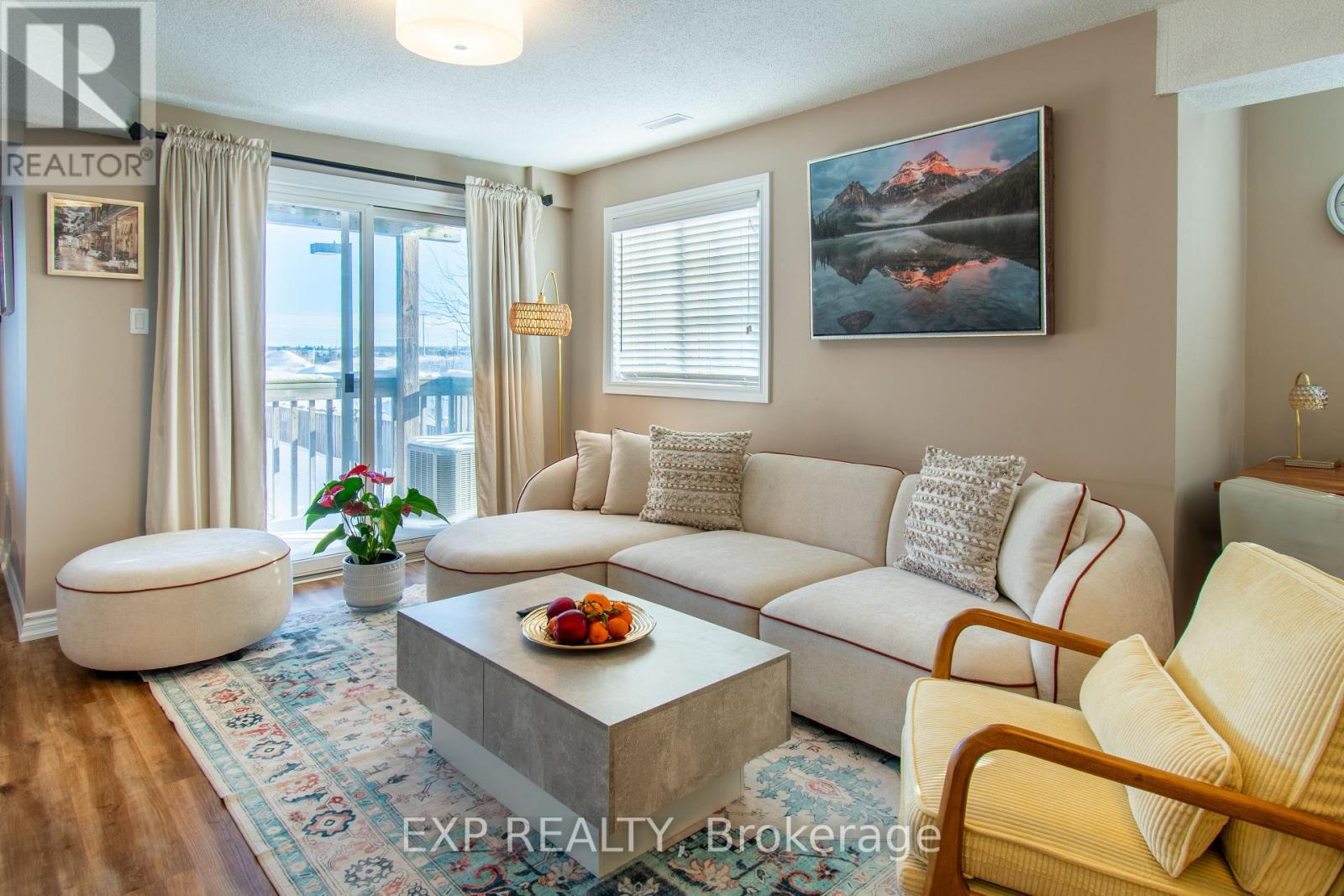 Townhouse at 2 - 83 GOODWIN DRIVE, Barrie (Painswick South)