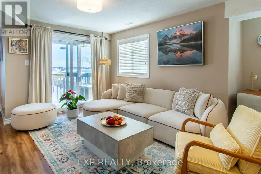 Townhouse at 2 - 83 GOODWIN DRIVE, Barrie