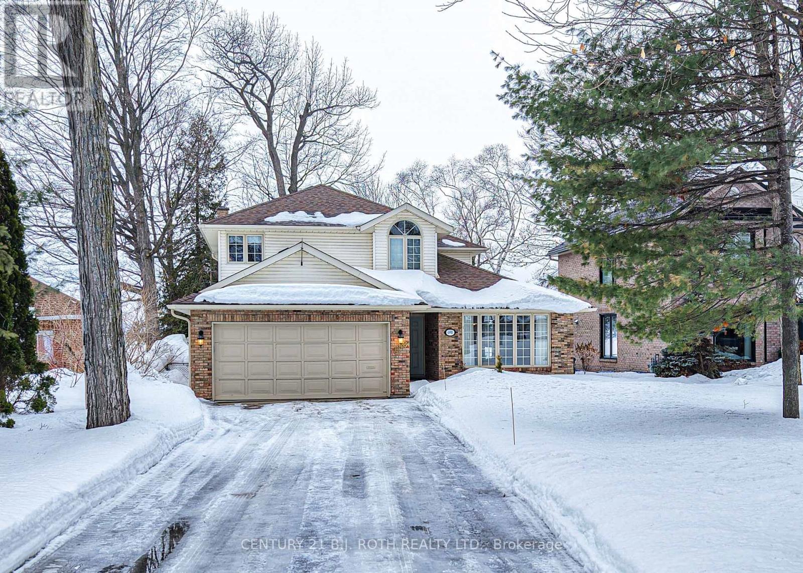 Detached at 698 BROADVIEW AVENUE, Orillia