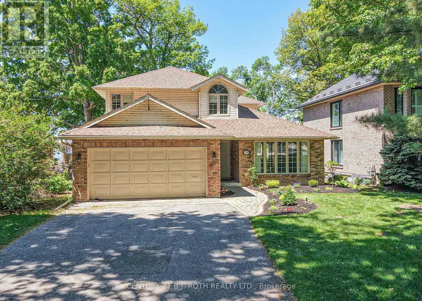 Detached at 698 BROADVIEW AVENUE, Orillia