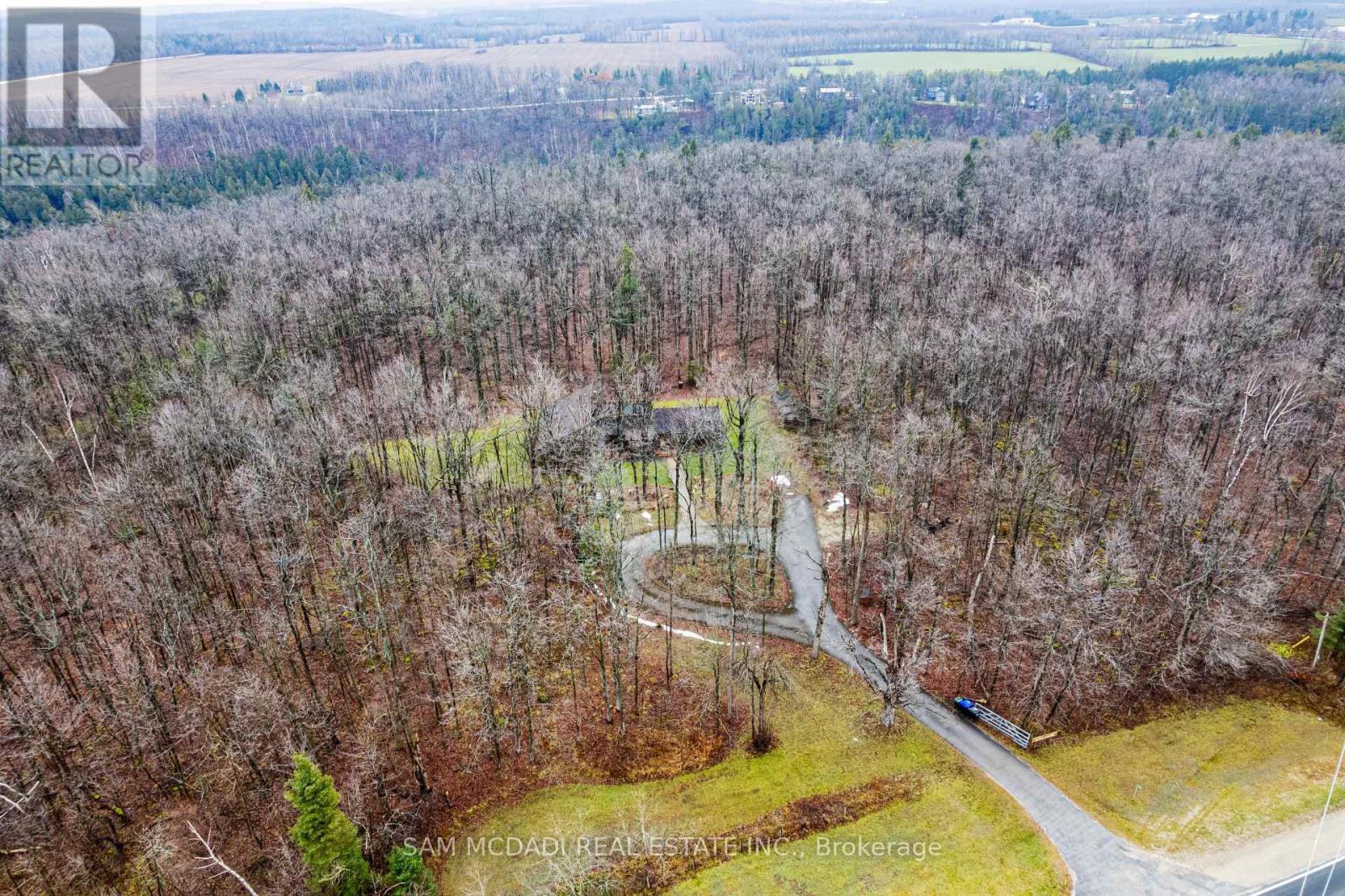 Detached at 1415 COUNTY RD 124, Clearview