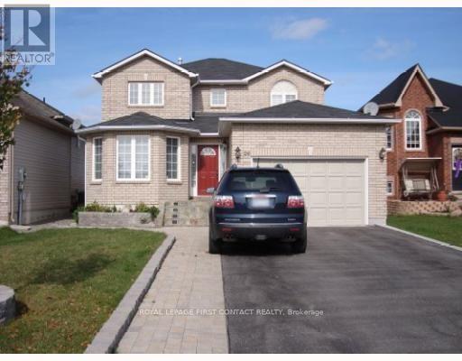 Detached at 26 IRENE DRIVE, Barrie (Painswick South)