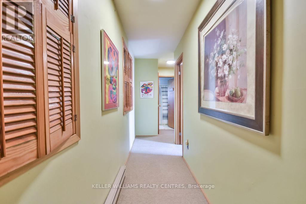 Detached at 379 CHAMPLAIN ROAD, Penetanguishene