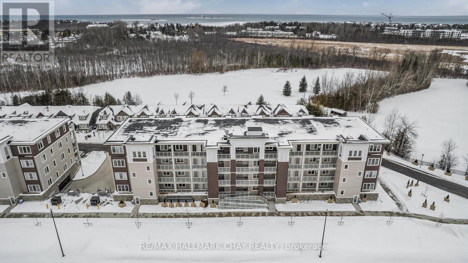 Apartment at 210 - 5 SPOONER CRESCENT, Collingwood