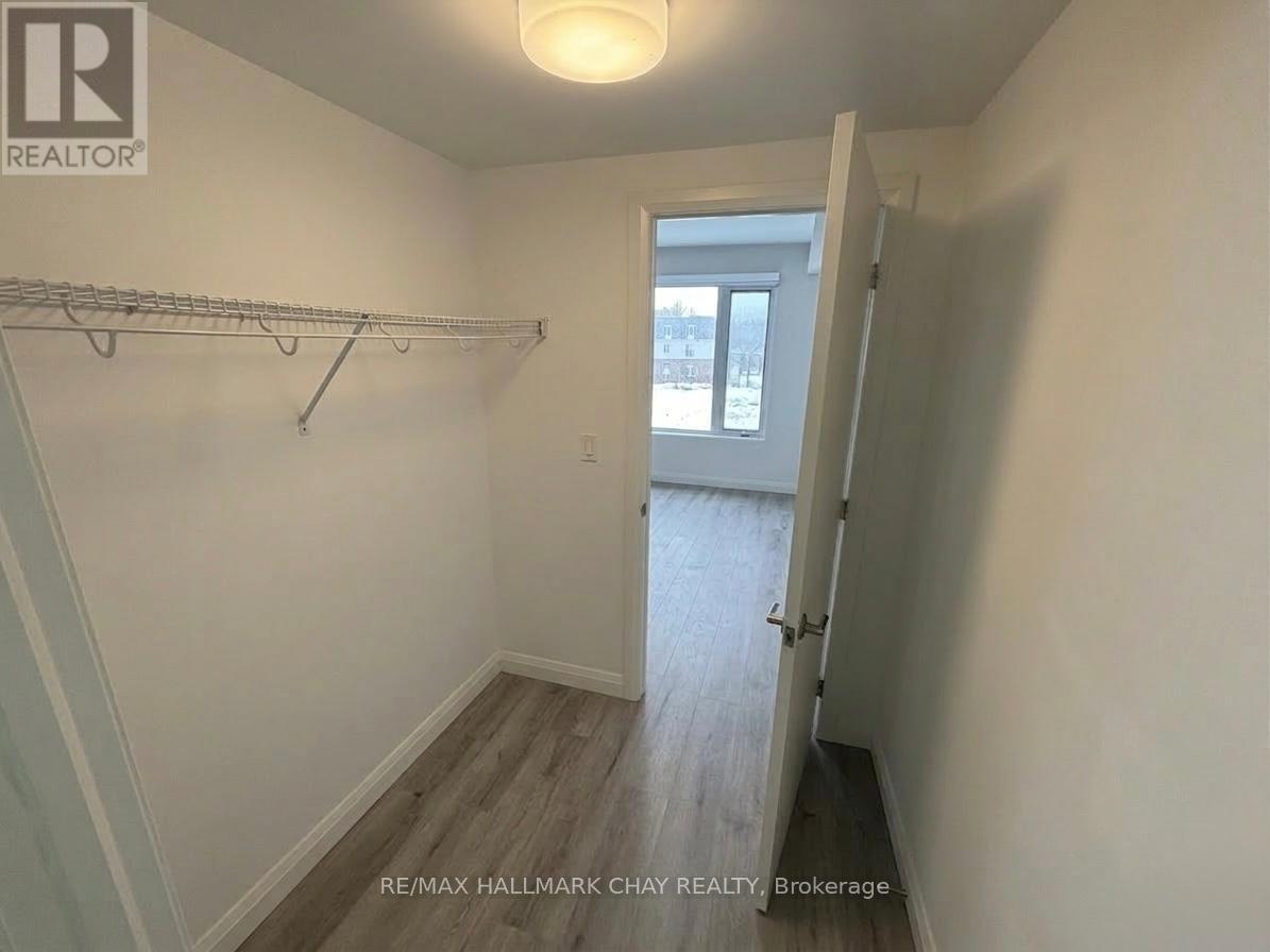 Apartment at 710 - 58 LAKESIDE TERRACE, Barrie