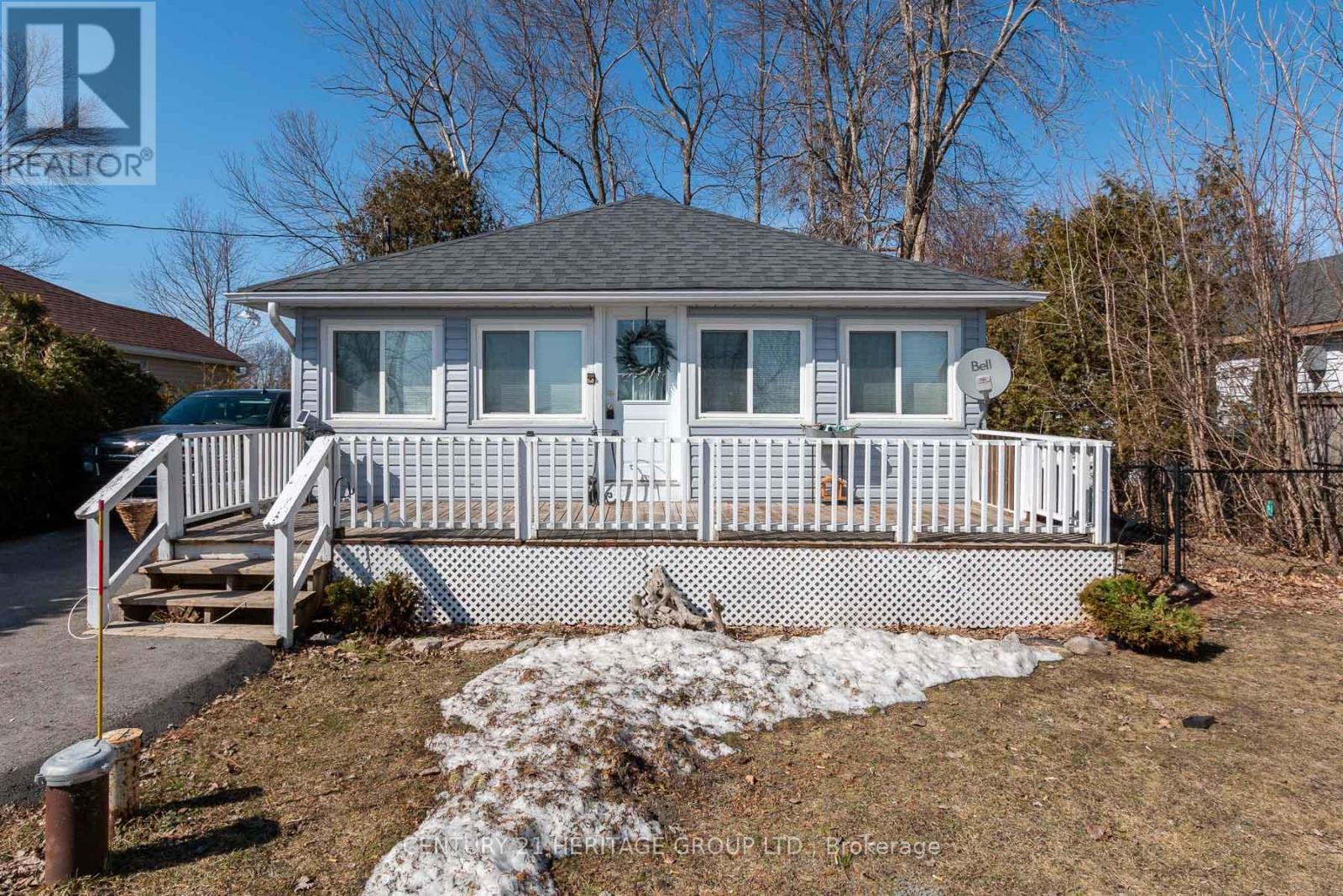 Detached at 1253 RAMARA ROAD, Ramara