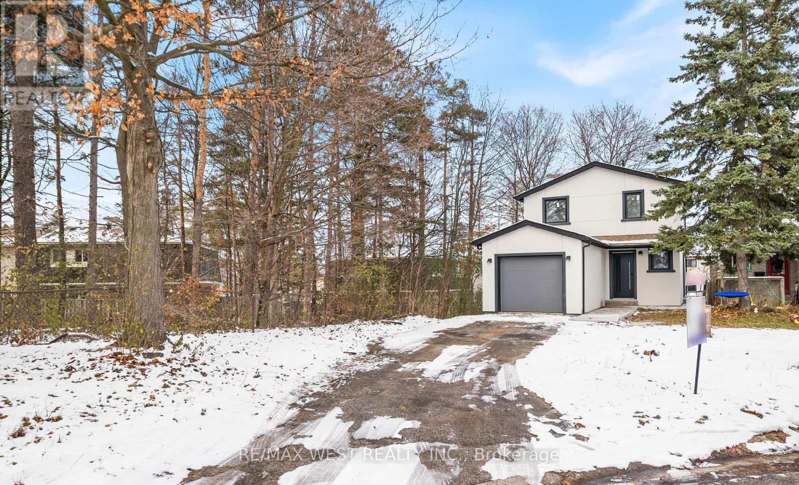 Detached at MAIN - 36 WILSON COURT, Barrie (Allandale Heights)