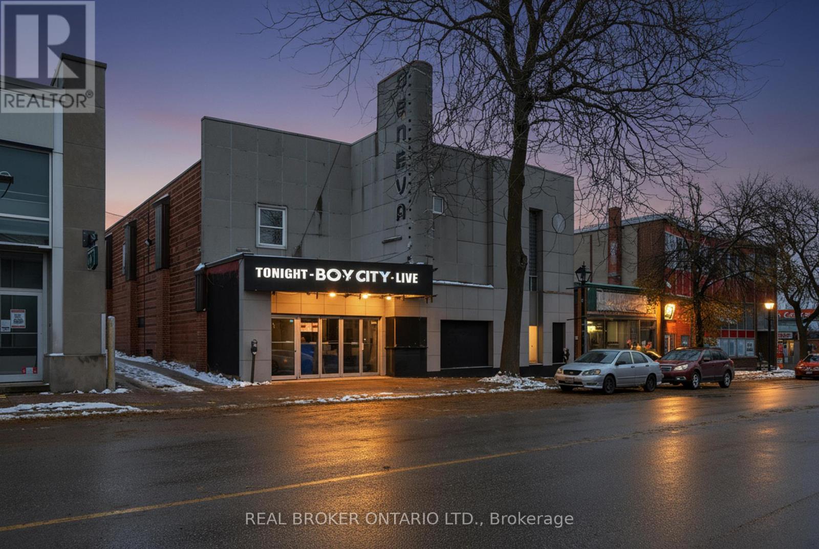 Other at 16 WEST STREET S, Orillia