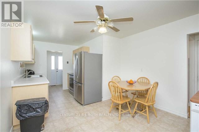 Semi-Detached/Link at 17 BURBANK PLACE, Barrie