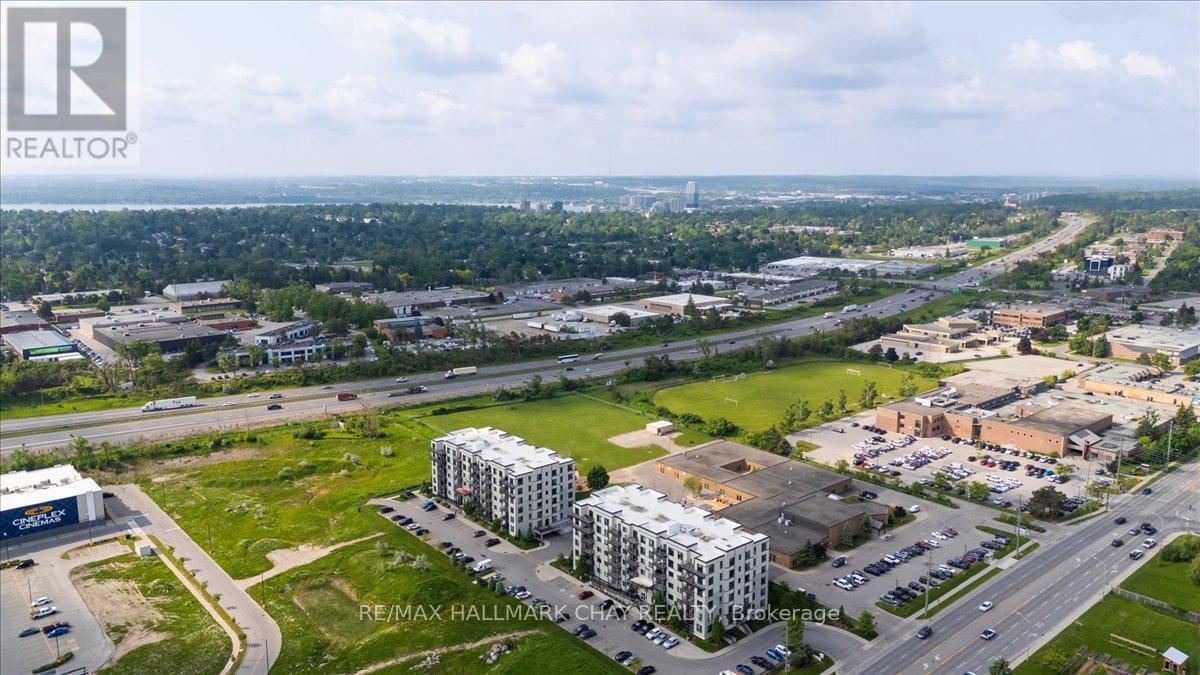 Apartment at 610 - 299 CUNDLES ROAD E, Barrie (Alliance)