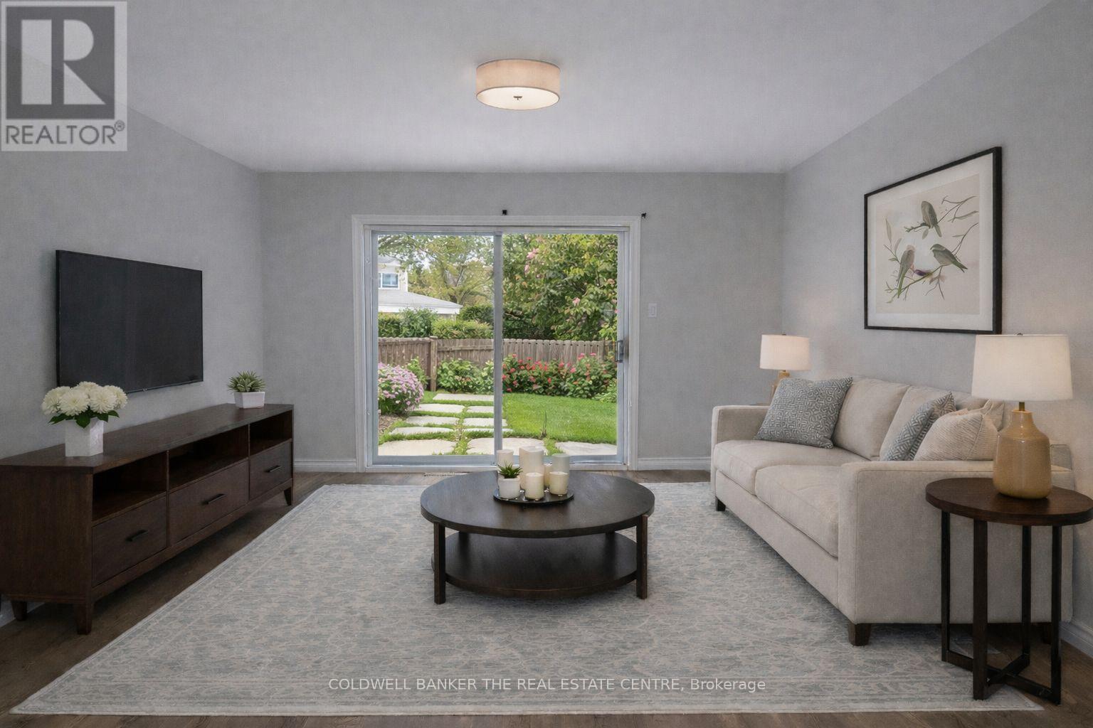Detached at 94 BUCHANAN STREET, Barrie