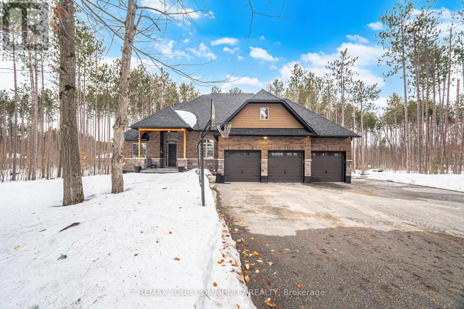 Detached at 38 WINDERMERE CIRCLE, Tay