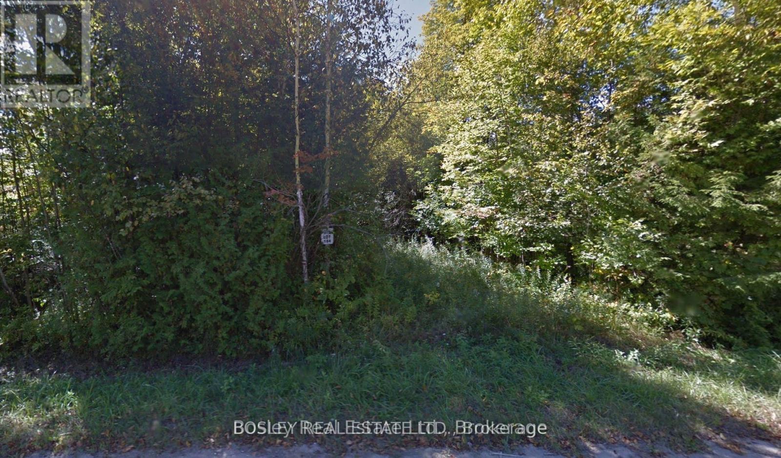 Vacant Land at LOT 184 CHAMPLAIN ROAD, Tiny