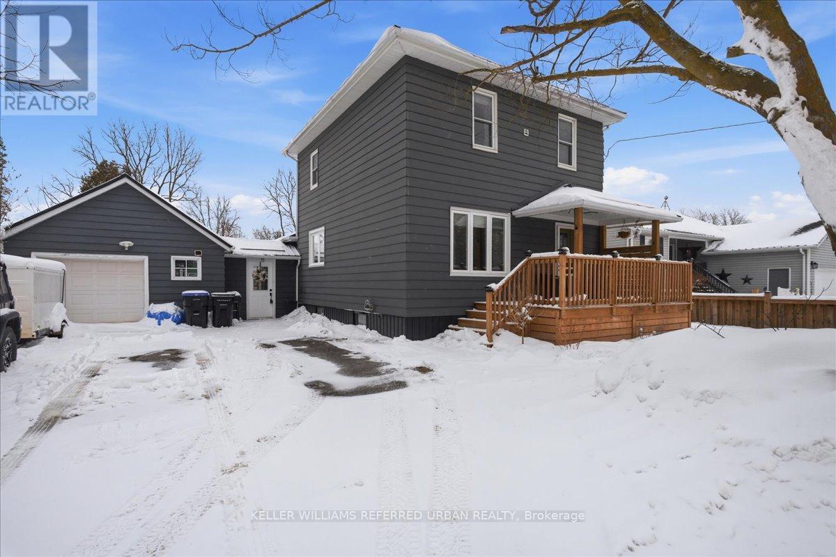 Detached at 5304 COUNTY RD 9 ROAD, Clearview (New Lowell)